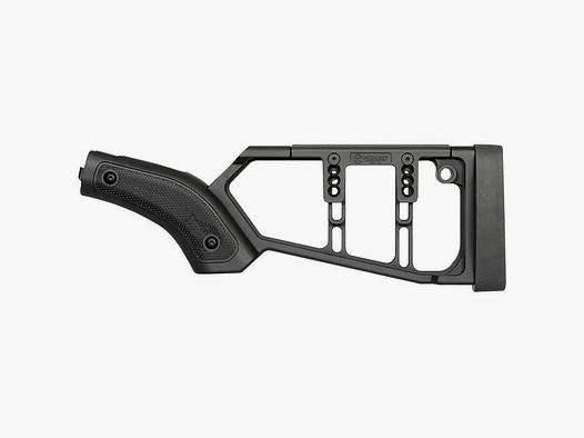 MIDWEST INDUSTRIES ACTION SERIES MIDWEST INDUSTRIES LEVER STOCK MARLIN PISTOL GRIP
