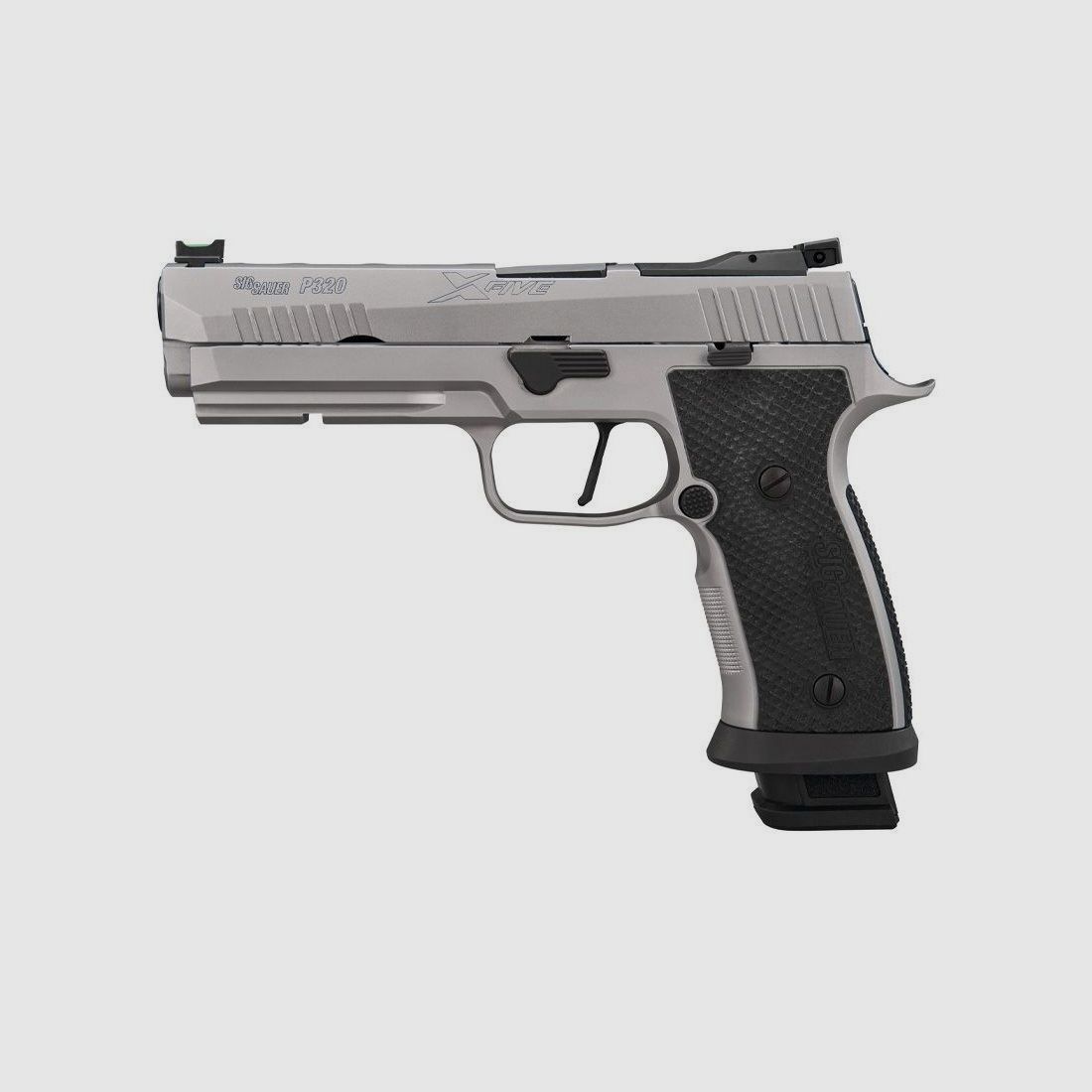 SIG SAUER P320 X-FIVE SXG Pistole, Bild 1 von 7