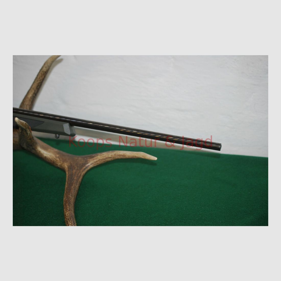 Stey Mannlicher Classic