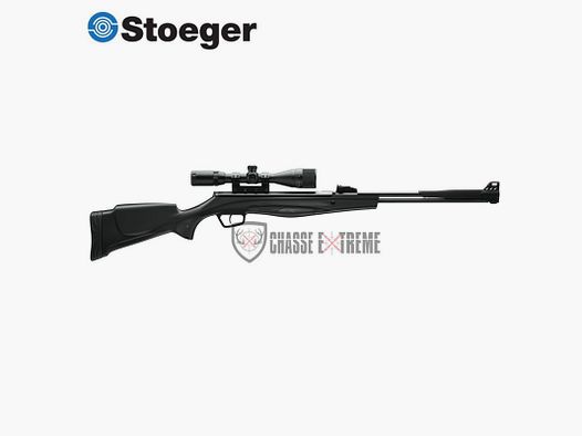 Karabina STOEGER RX40 Combo 19.9 Joules Kal. 4.5mm