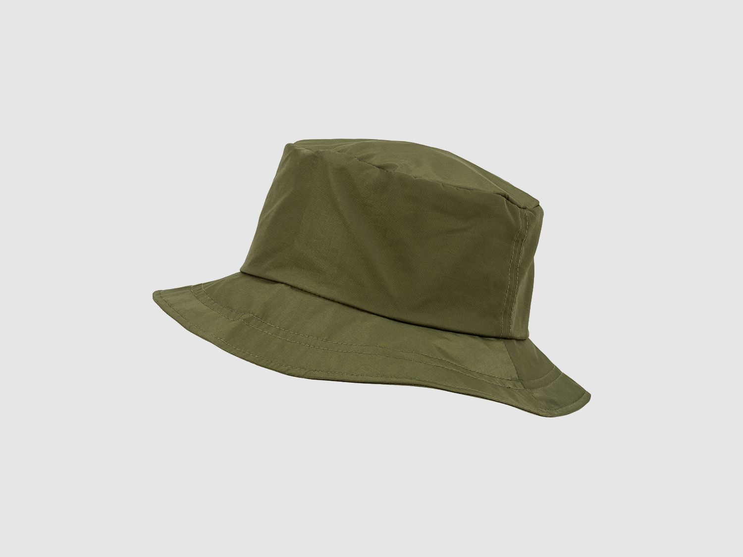 Highlander Forces Outdoor Hut Fold Away Bush Hat