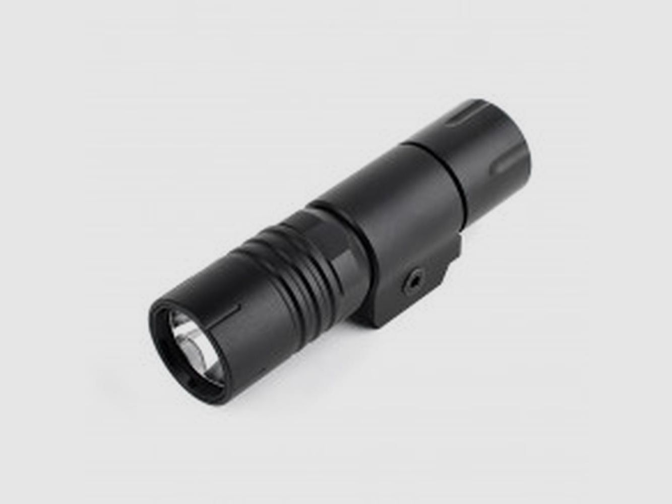 Lampe BO PDW350 BO Manufacture - Leistung 350 Lumen - Kompakt und Widerstandsfähig - Präzise Beleuchtung im Freien, Bild 4 von 5