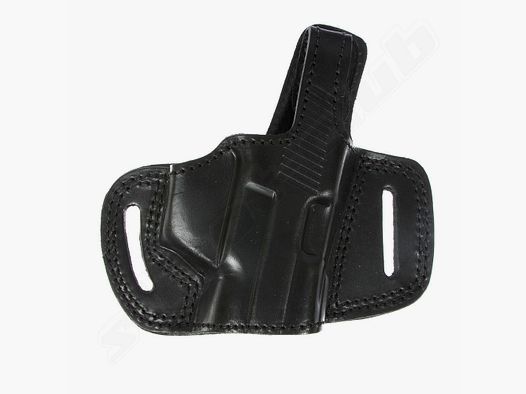Divers holsters en cuir pour Zoraki 2918