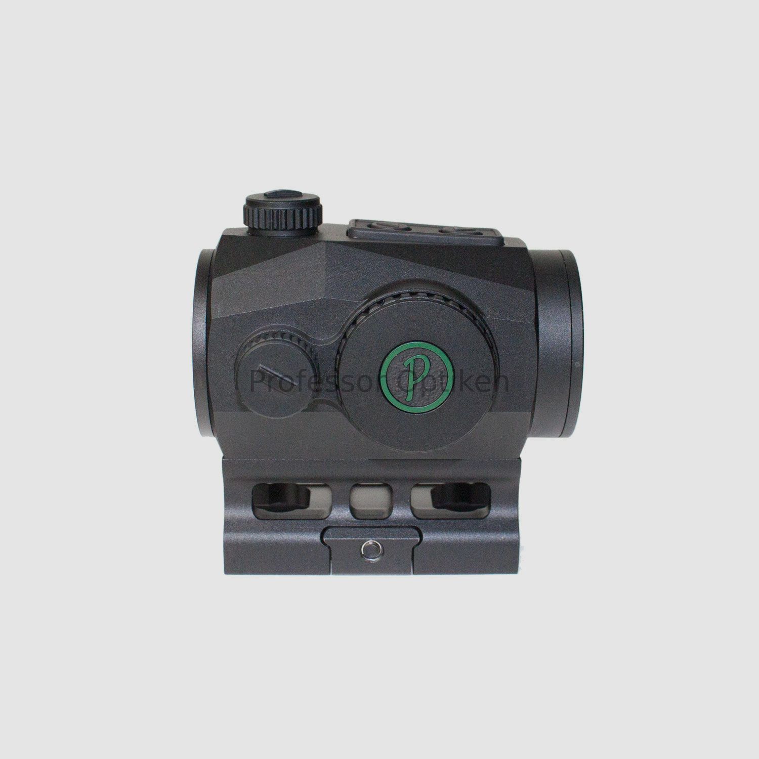 Professor Optiken Reflexvisier Königssee - 1x25, 2 MOA