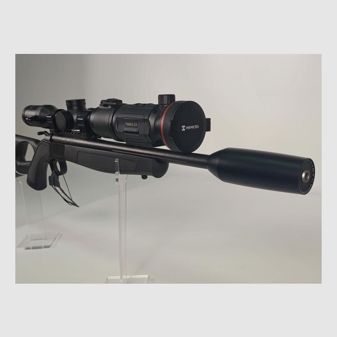 Bergara BA13 TD .308 HIKMICRO Thunder Bundle BA13TD