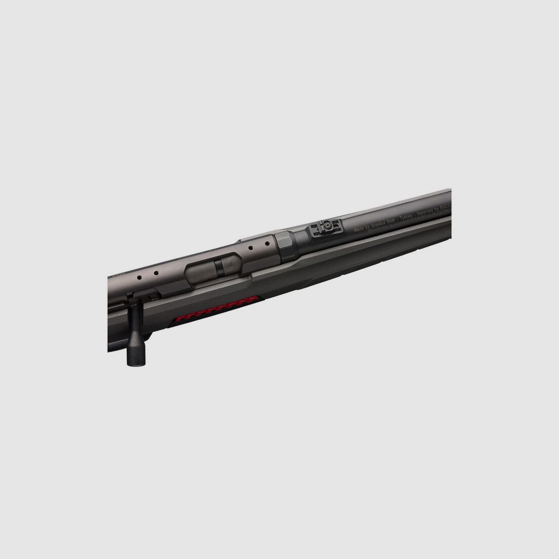 Winchester Repetierbüchse Winchester Composite Xpert .22 lfb LL=46cm