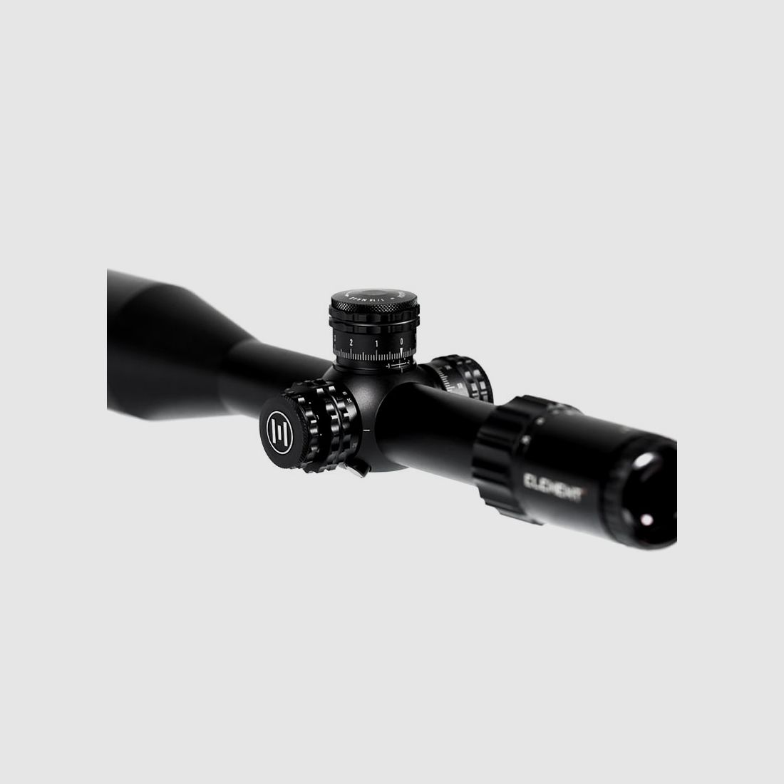 ELEMENT OPTICS Titan 5-25x56 APR-2D MRAD FFP