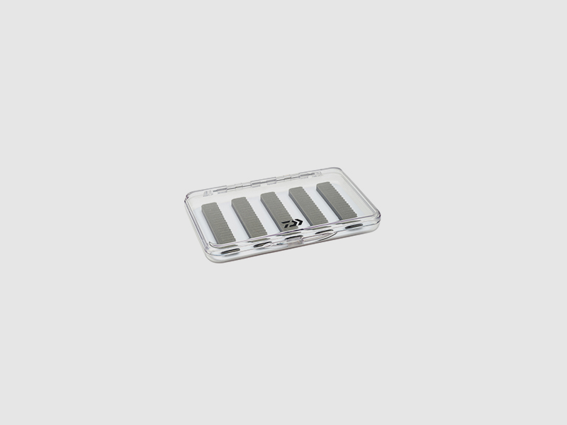Daiwa Slim View fly box 3