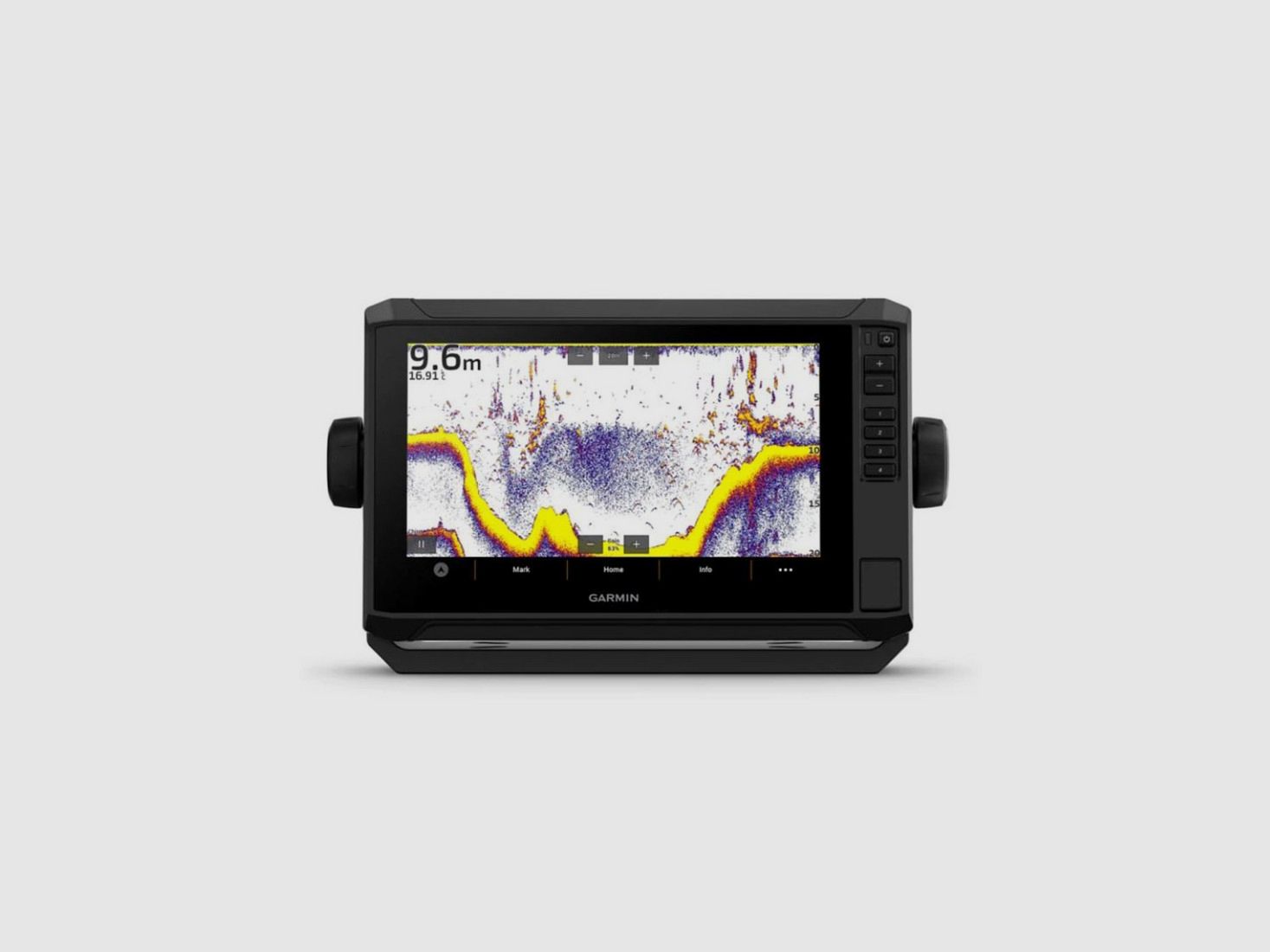 GARMIN ECHOMAP™ UHD2 92SV + TRANSDUCER, Bild 4 von 9