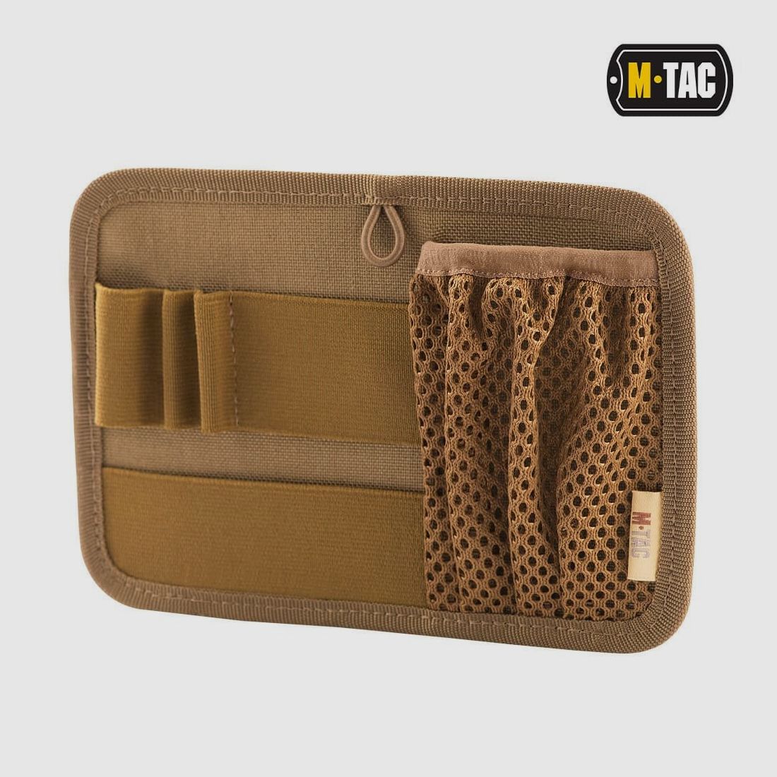 M-Tac Modular Organizer Insert Panel Coyote