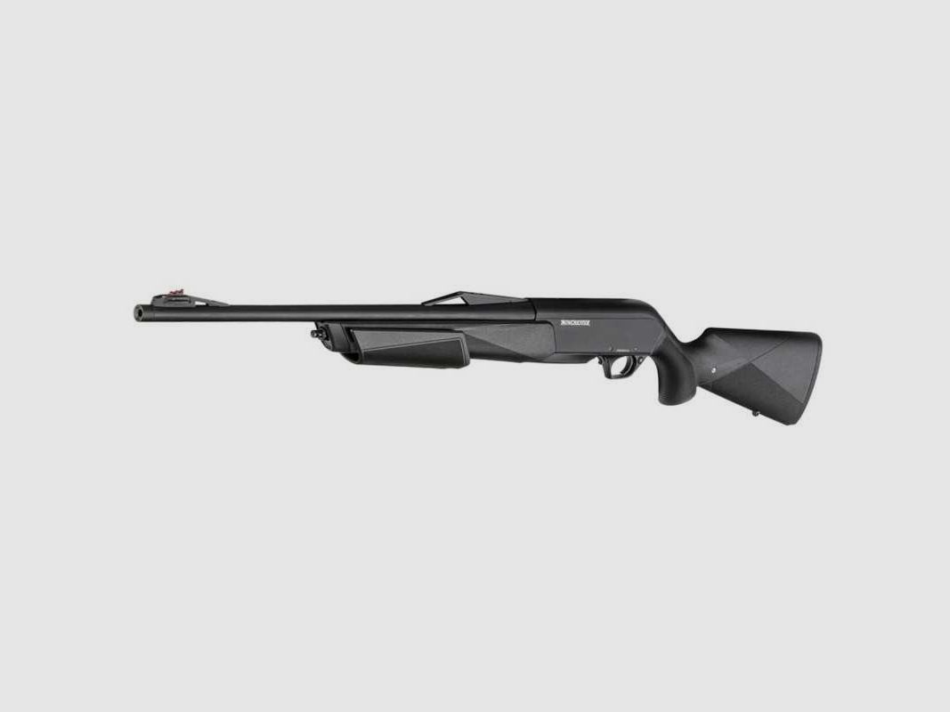 Carabine à pompe Winchester SXR2 composite - .300WM, image 4 sur 4
