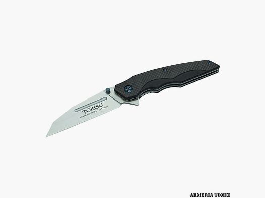 COLTELLO – TOKISU – CHIUDIBILE MANICO G10 LAMA 9.5CM