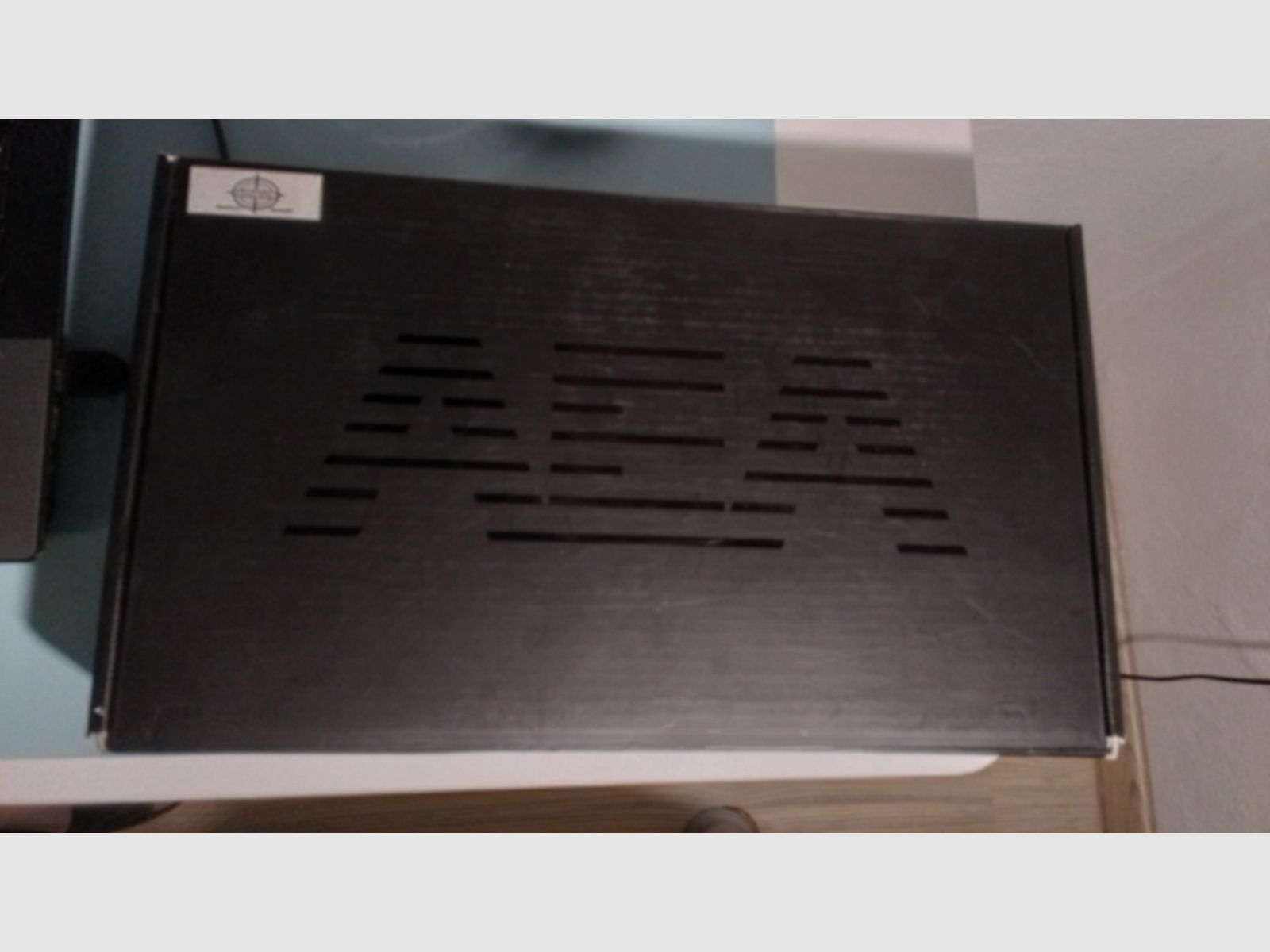 4 X cartucho de repuesto con tubo de inicio para Scuba Ringer o MK 2