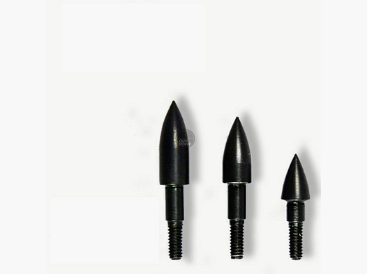 SPHERE F-Bullet - Screw tip
