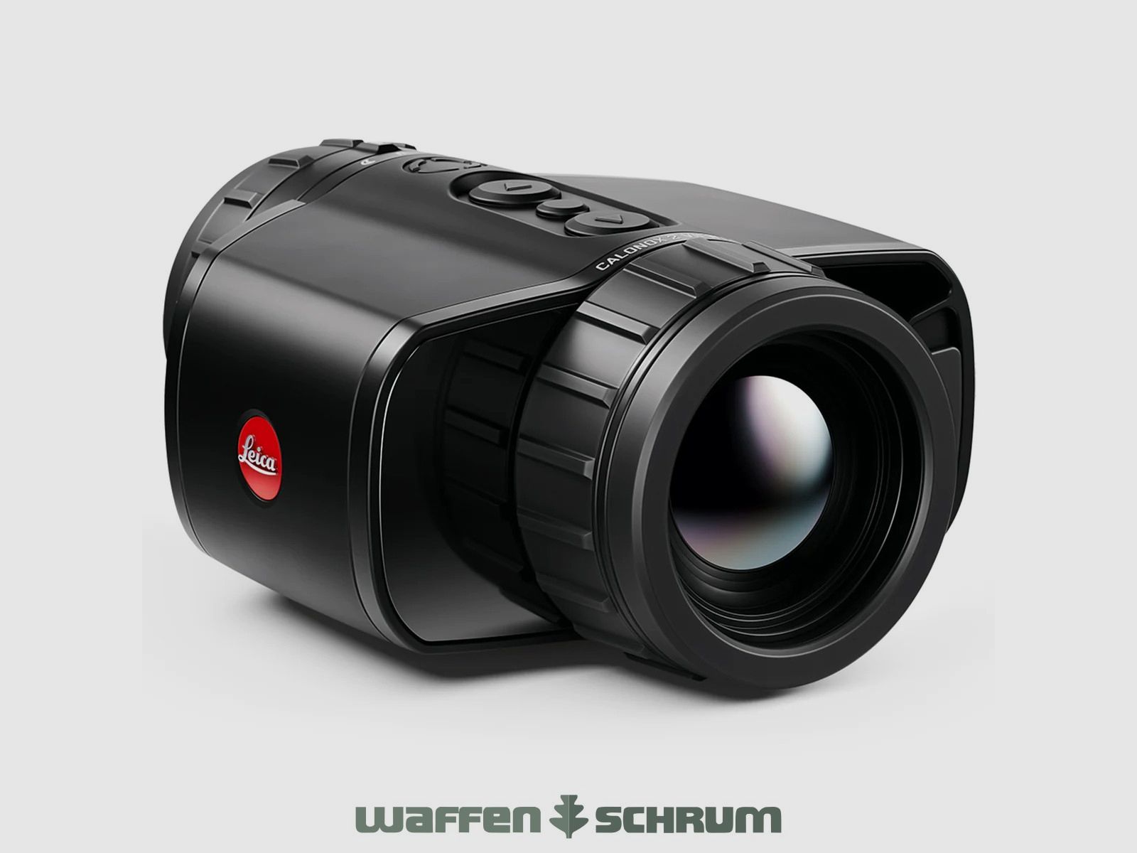 Leica Calonox 2 View LRF