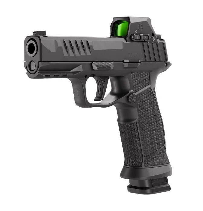 Sig Sauer P385 Romeo-X SIG-LOC Pro 9mm – Carry mit Rotpunktvisier, Bild 2 von 3