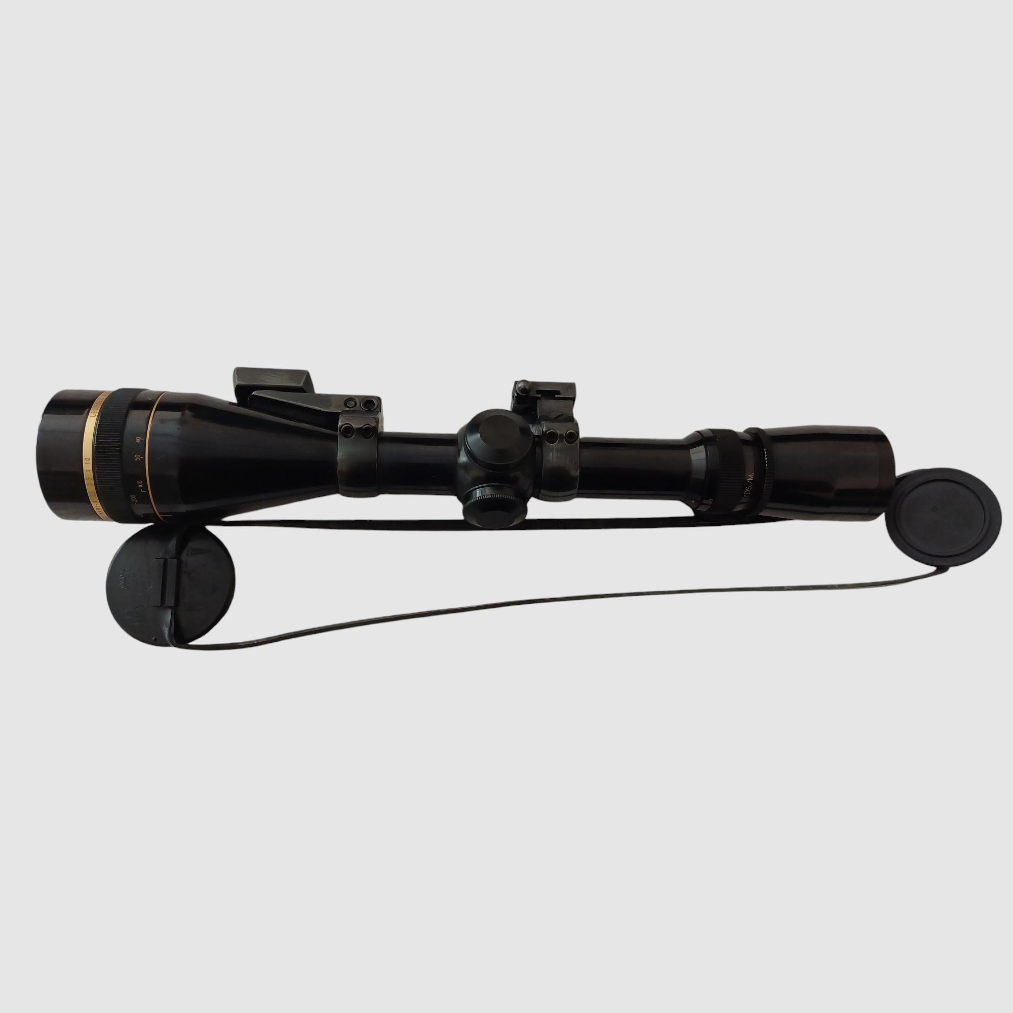 ► Zielfernrohr Leupold Vari X III◄