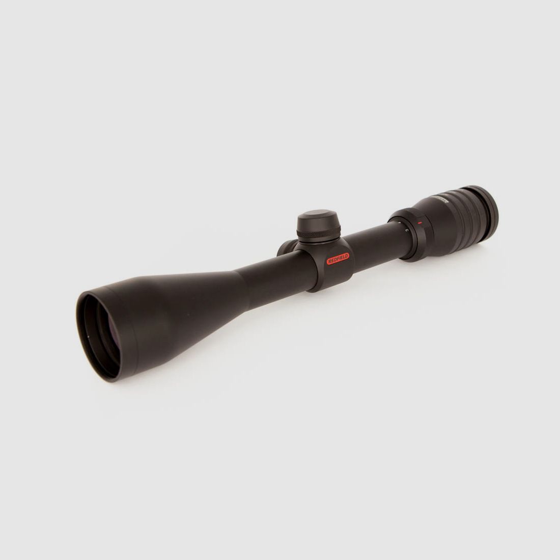 Redfield Revenge 3-9×42 MATTE Abs. Hunter, image 1 of 2