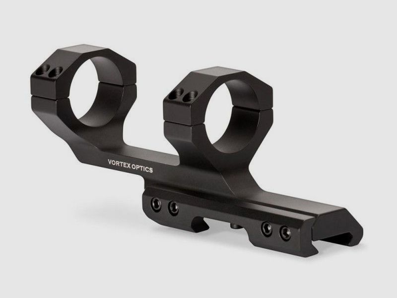 Montaje de anillo Vortex Cantilever de 30 mm con desplazamiento de 2