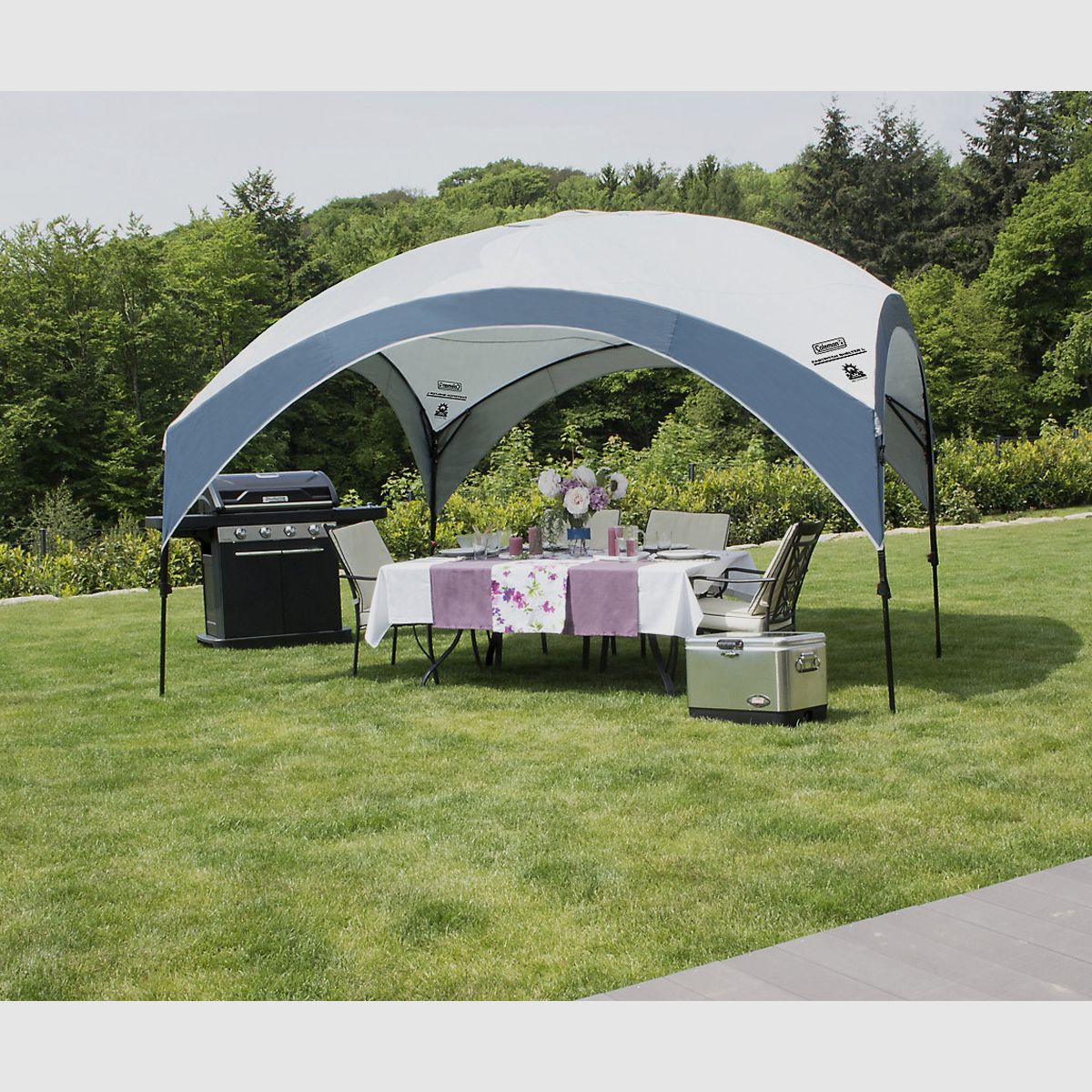 Coleman Fast Pitch Shelter 4,50