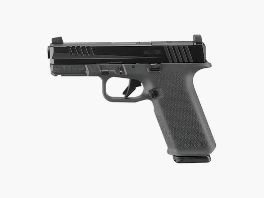 Pistolet Ruger RXM FS 4″ – OR kal. 9x19mm (19442)