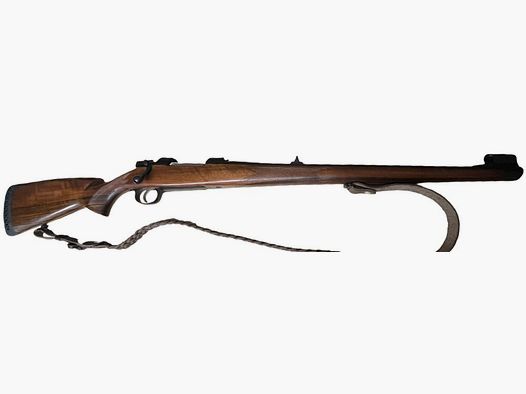 CZ Stutzen 537