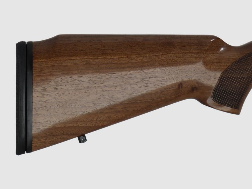 Akkar Silah Churchill 206E Lady Black GAUCHE / Fusil pour dames / Fusil à deux canons superposés / BDF / Tir à plombs en acier