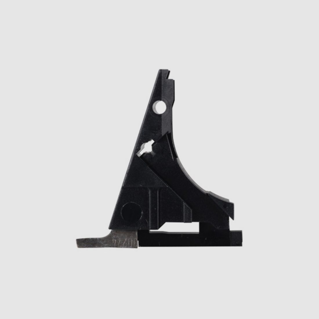 GLOCK Tuning/Ersatzteil f. Pistole Steuerblock #23 Gen4 f. 17,19,26,34