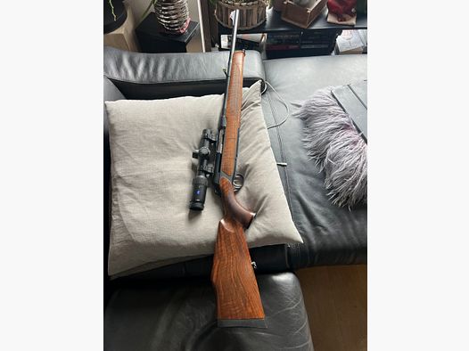 Sauer 303 9,3 x 62