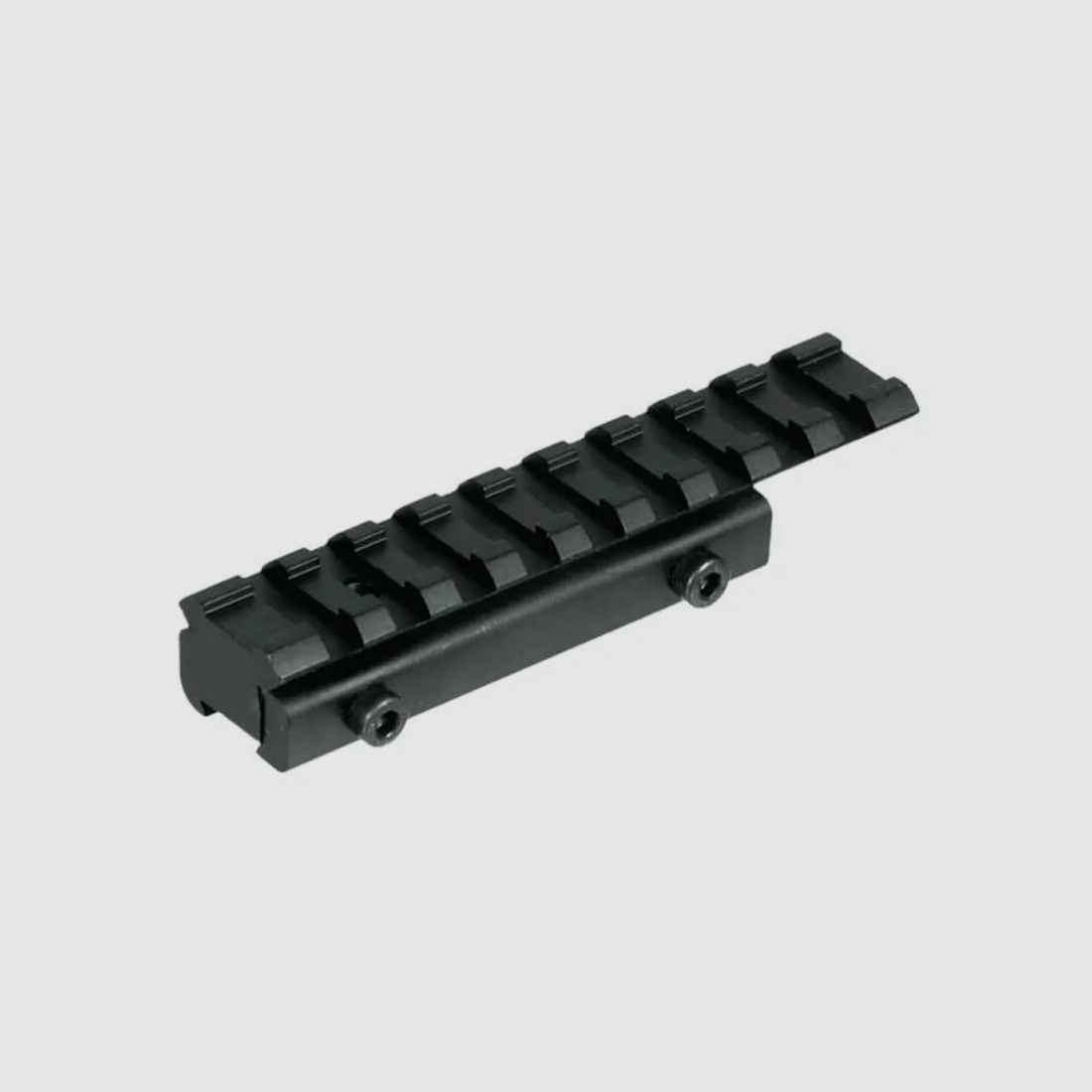 UTG 11 mm auf 21 mm Picatinny/Weaver Adapter, Bild 1 von 4