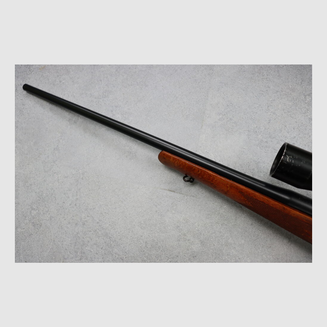 Westerfield (Mausersystem 98) 771A EHM