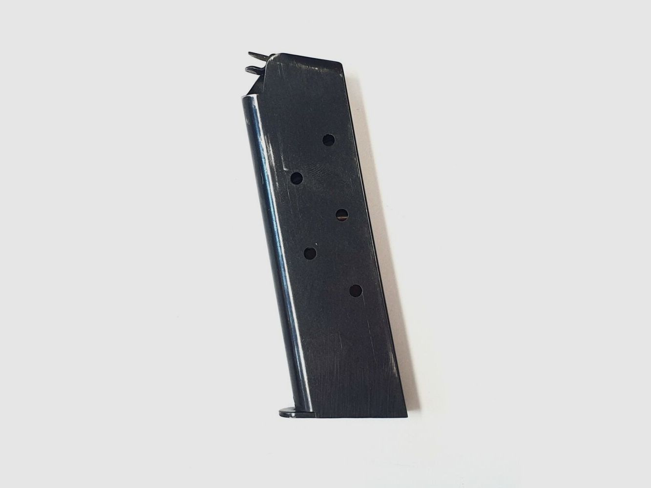 Unknown Unknown Colt 1911 Magazine - .45ACP - 7 Rounds