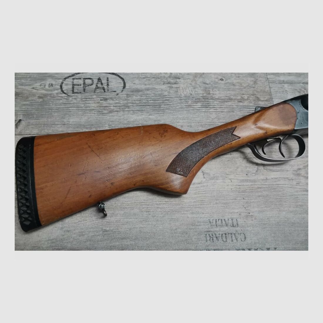 Baikal Taiga 43M 12/70