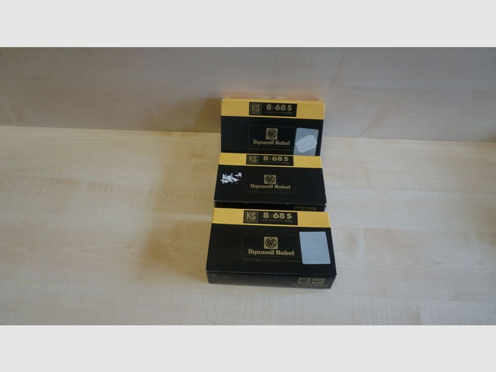RWS Kegelspitz