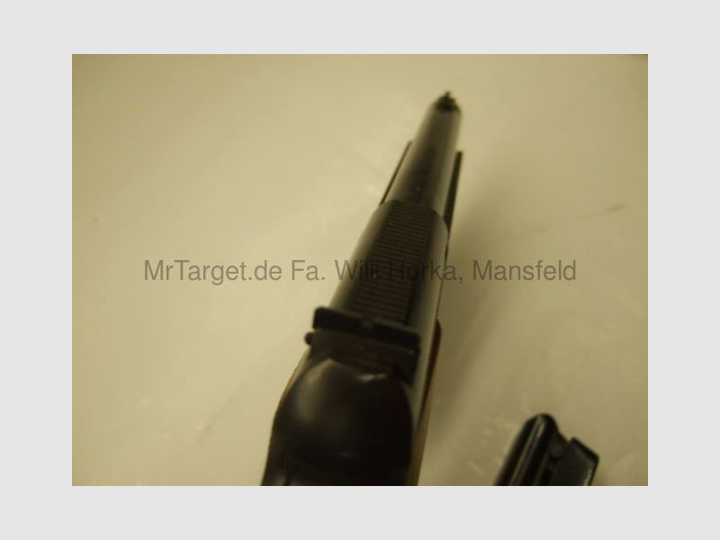 Norinco TT Olympia * mit 2tem Magazin, Bild 7 von 10