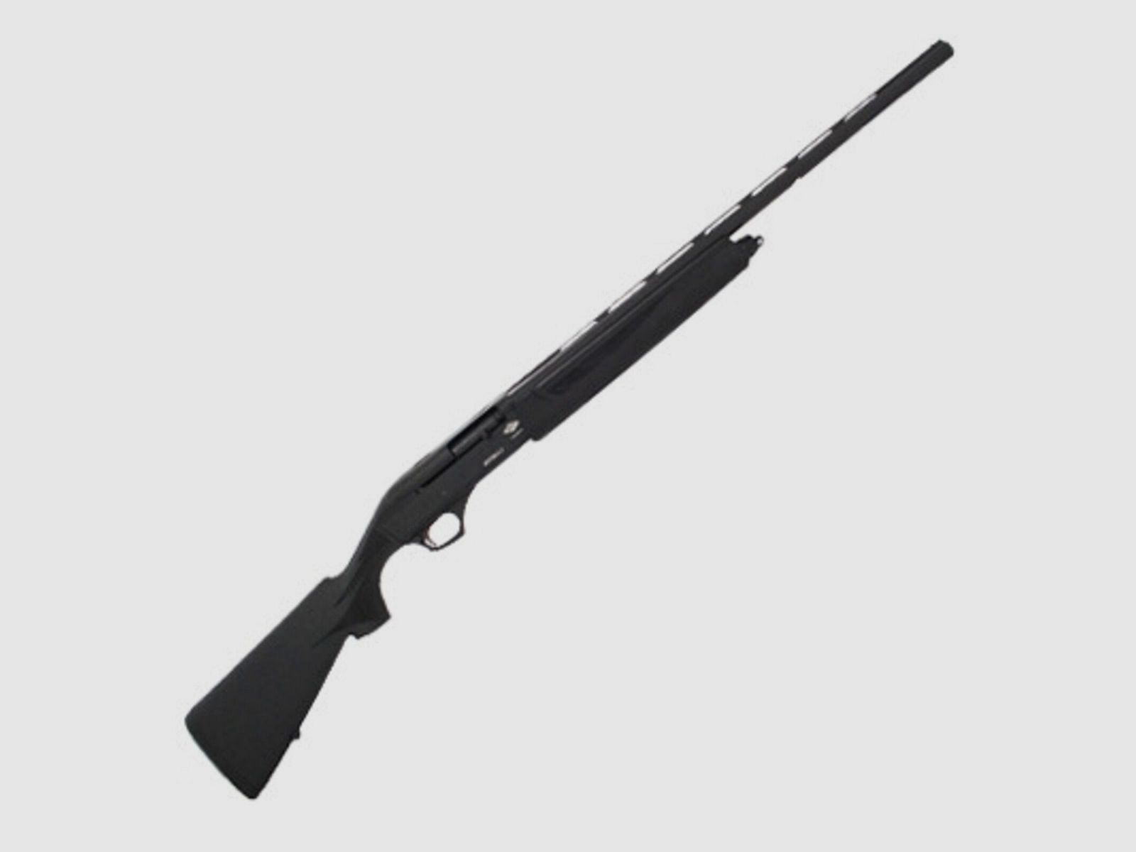 Pietta Mistral 3 Standard 28" (28 pollici) 12/76