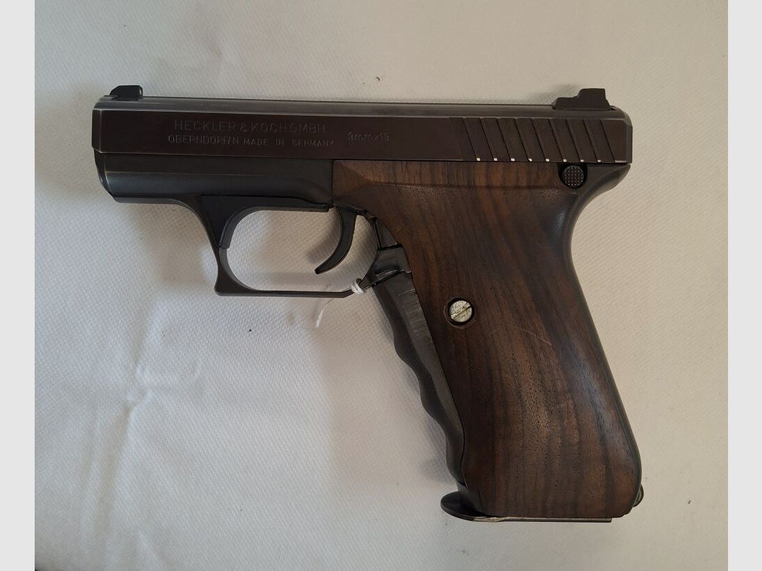 Heckler und Koch P7M13
