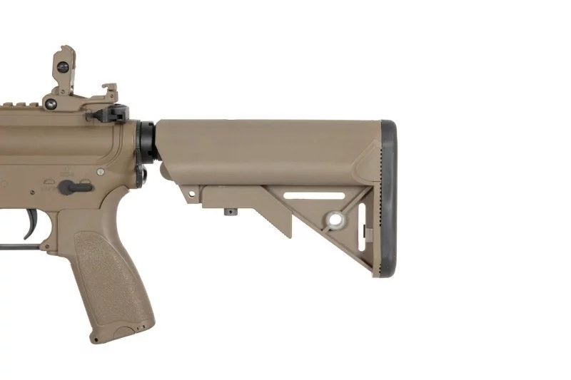 Carabina ASG Specna Arms SA-E09 EDGE - Full-Tan, imagen 30 de 34
