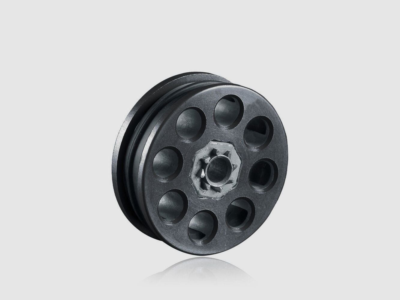 UMAREX Magazynek bębnowy Aluminium 850 4,5mm Diabolos / Air Magnum M2