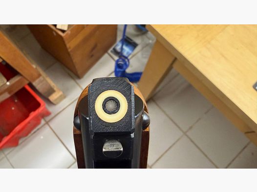 Weihrauch HW 80 4,5mm 16 Joule wymagana EWB