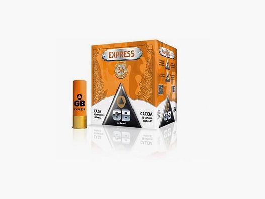 GB Express Ojeo 34G