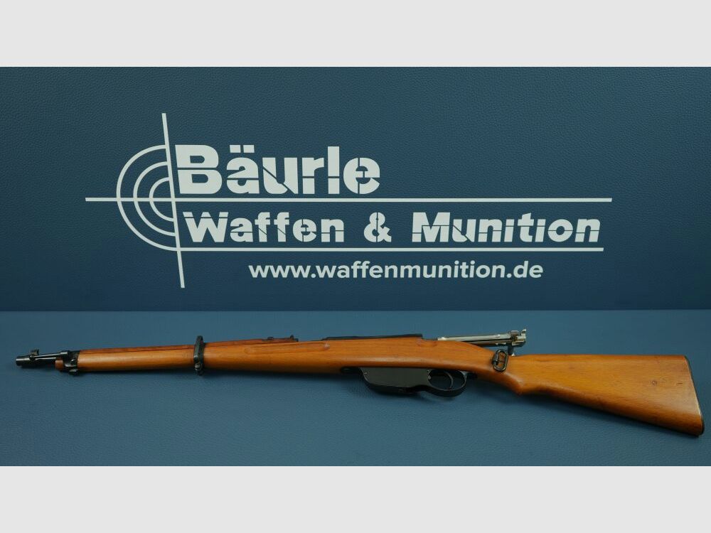 Steyr Mannlicher 1895 - Jednostrzałowy! 8x56R Mannl