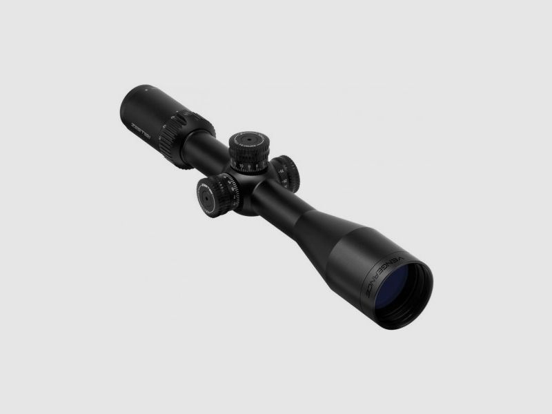 Zielfernrohr ZEROTECH Vengeance 4-20x50 PHR II, Bild 1 von 8