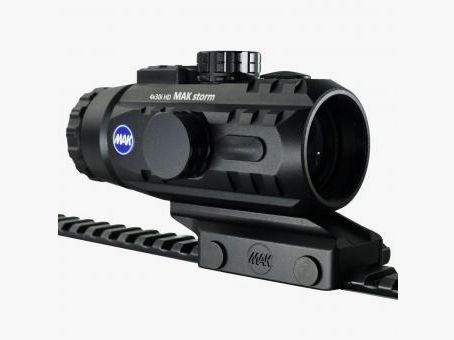 MAKstorm 4x30i HD