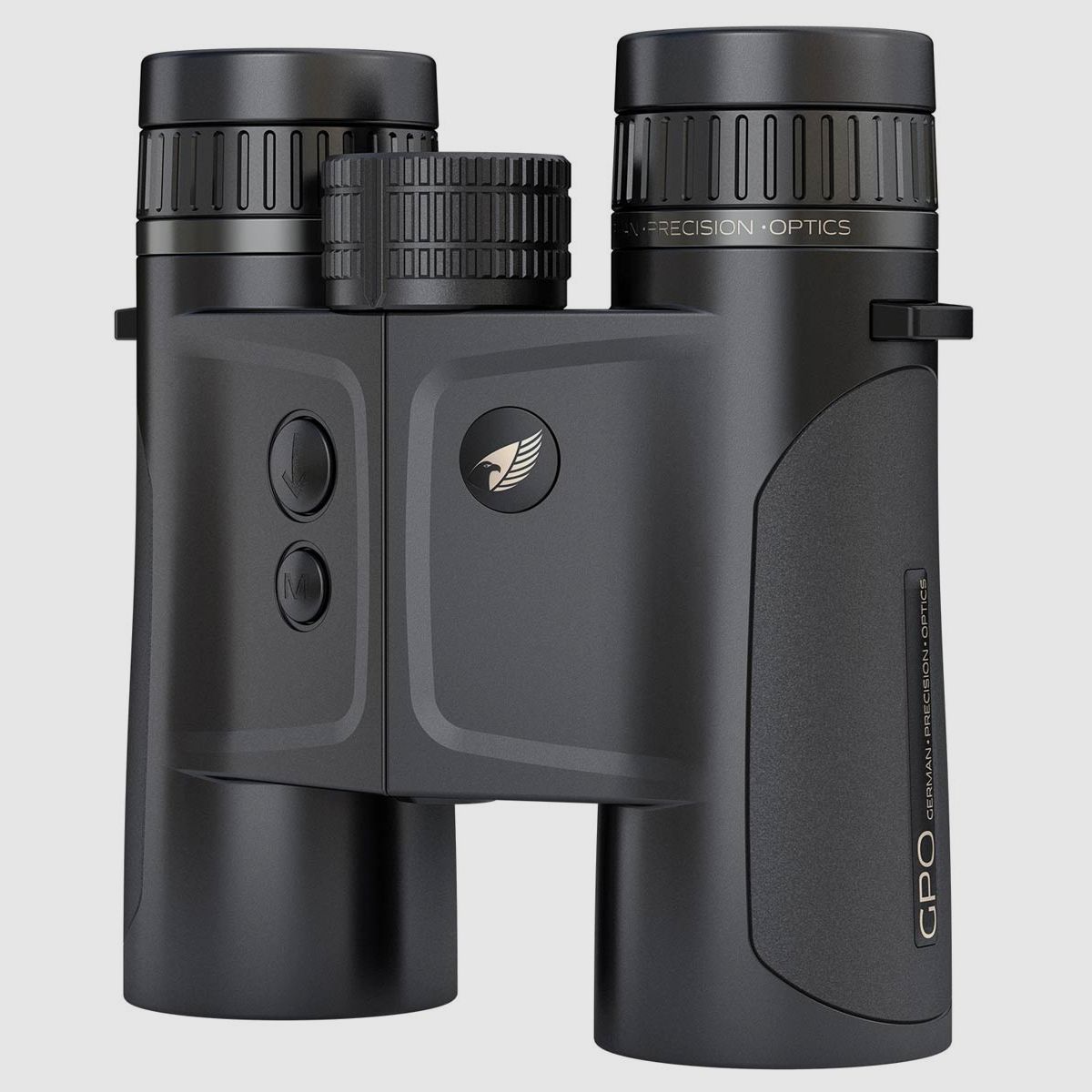 German Precision Optics Rangeguide 3200 8x40