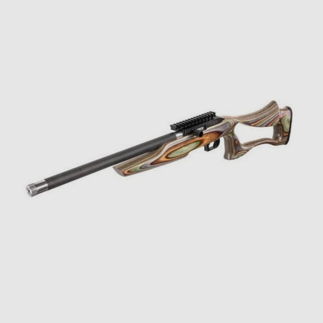 Magnum Research MLR-1722 Evo Forest Camo 17" (17 inches) .22lr