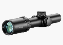 Hawke Vantage – 1-4×24 L4A Dot