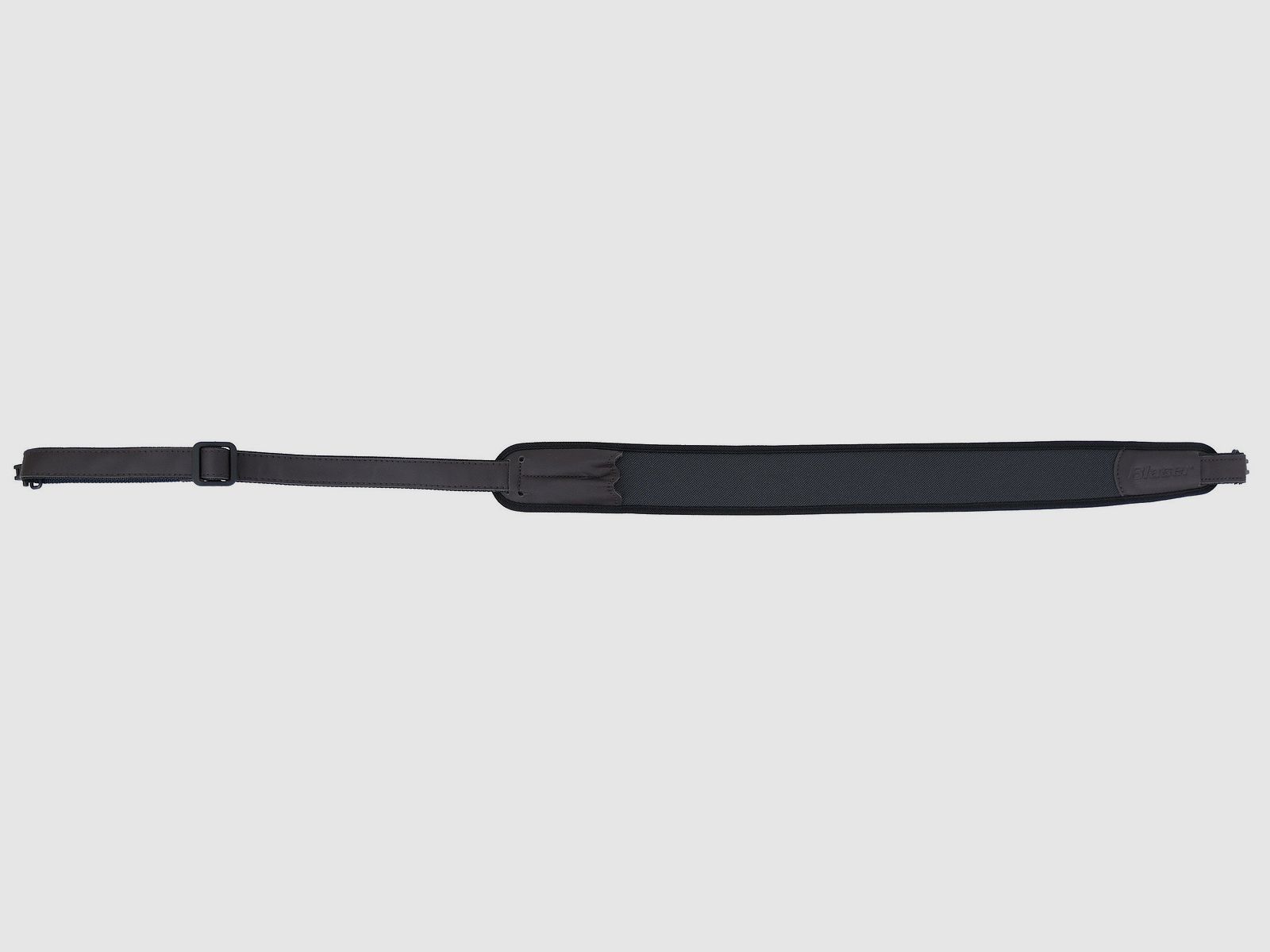 Blaser Gewehrriemen Neopren-Leder