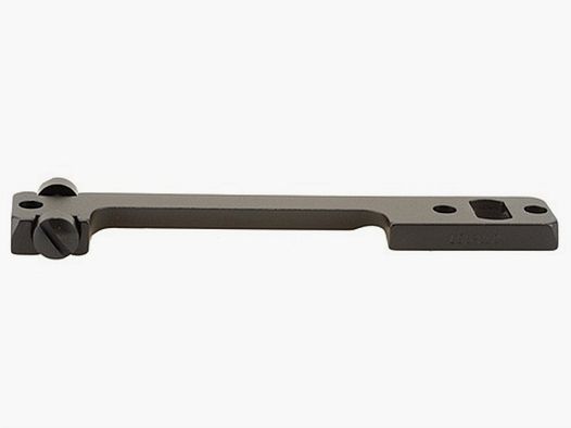 Leupold STD basi 1 pezzo nero opaco per Winchester 70A