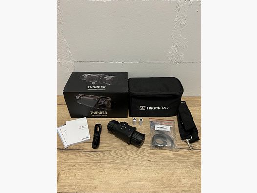 HIKMICRO Thunder TH35C